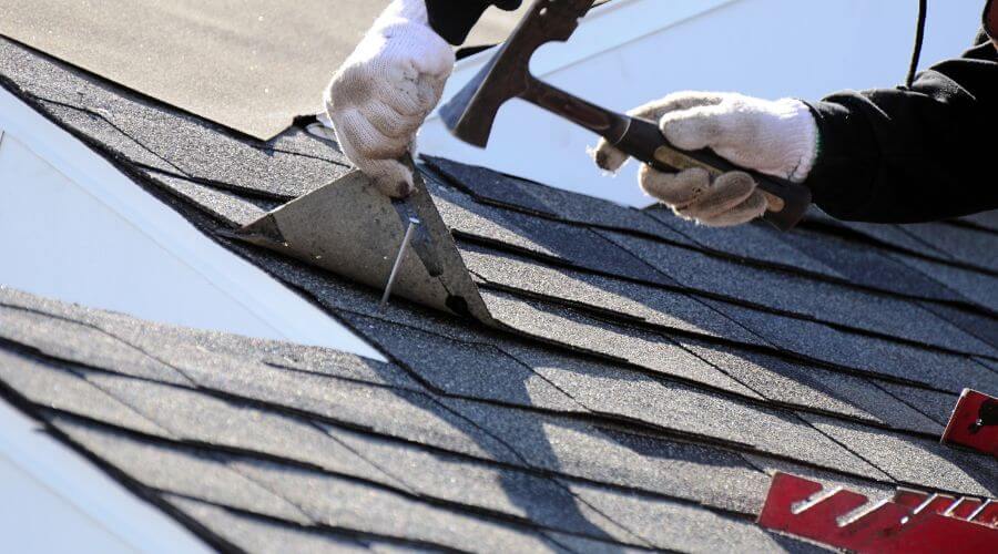 Professional metal roof installation in Linneus, MO